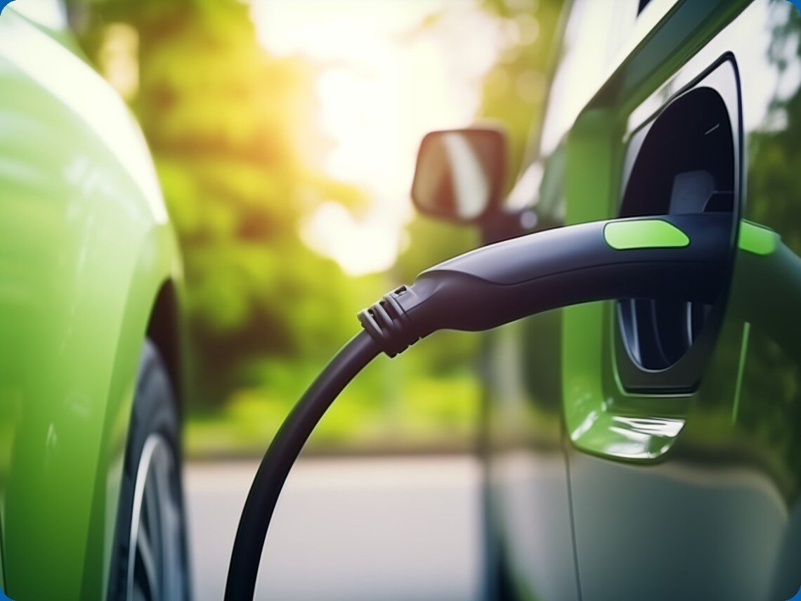 Elektro- und Hybridfahrzeuge