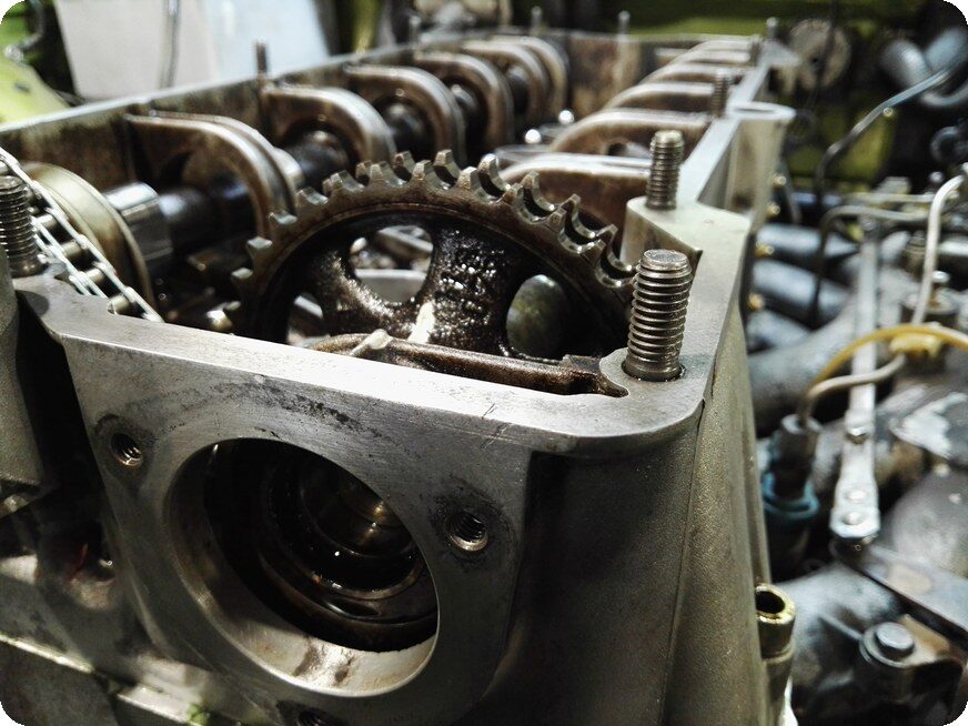 Reparatur aller Typen und Marken