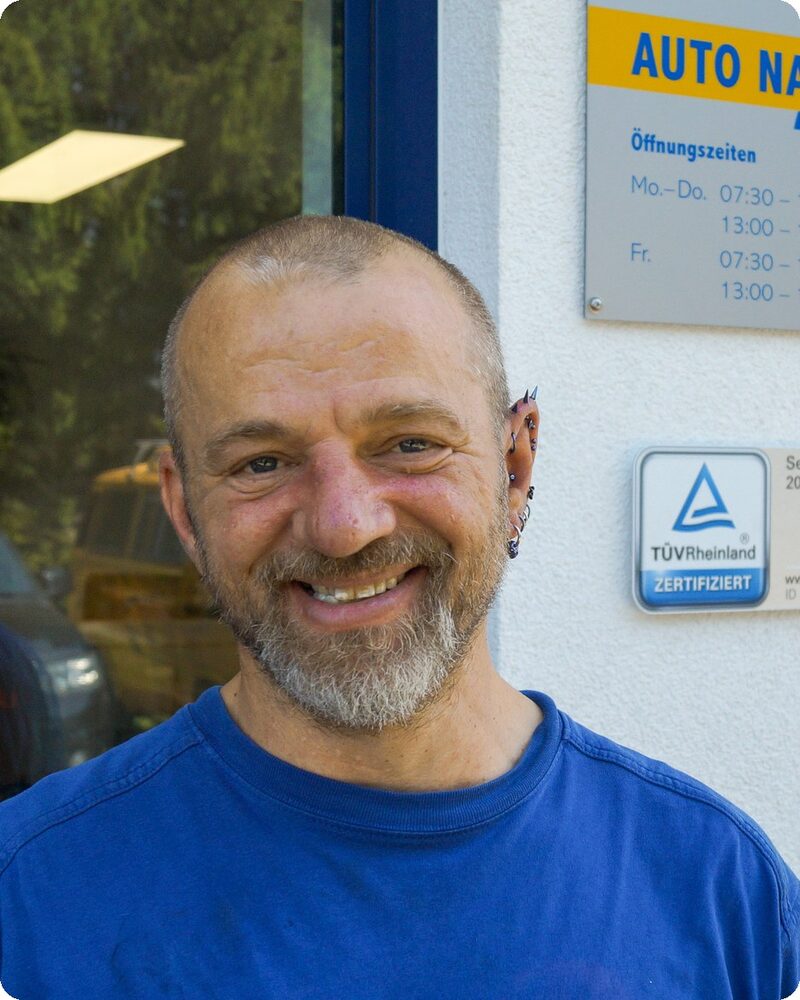 Markus Goller